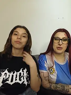 mariamac420 online show from July 17, 2026, 11:20 pm