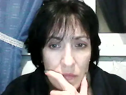 SunnyAmorre online show from January 1, 2025, 9:52 pm