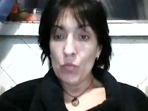 SunnyAmorre online show from January 13, 2025, 10:03 pm