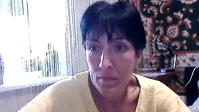 SunnyAmorre online show from July 14, 2026, 7:35 am