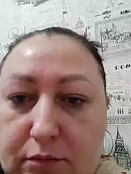 Rini333 online show from February 11, 2026, 7:35 am