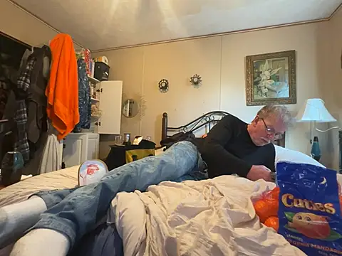 jck1m0t online show from February 21, 2026, 6:31 pm