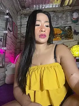 AsianMilfSheryl online show from February 7, 2025, 7:50 am