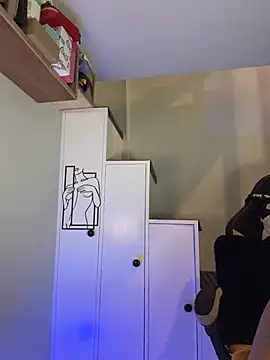 AsianMilfSheryl online show from February 10, 2026, 6:39 am