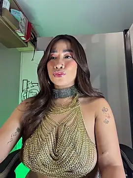 AsianMilfSheryl online show from February 26, 2026, 6:34 am