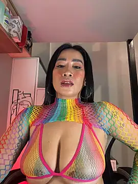 Snapshot of AsianMilfSheryl chatting on April 28, 2026, 7:46 am AsianMilfSheryl online show from April 28, 2026, 7:46 am