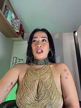 Snapshot of AsianMilfSheryl chatting on May 7, 2026, 7:47 am AsianMilfSheryl online show from May 7, 2026, 7:47 am