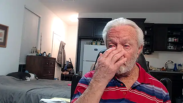 rockpoint69 online show from October 18, 2025, 10:38 am