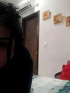 Snapshot of Srishtijain51 chatting on January 5, 2025, 6:13 pm Srishtijain51 online show from January 5, 2025, 6:13 pm