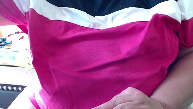 yulieth bbw online show from February 2, 2025, 7:35 pm