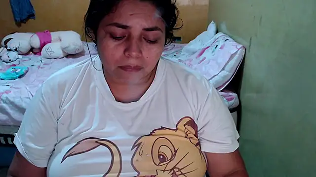 yulieth bbw online show from October 15, 2025, 12:44 am