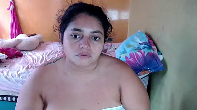 Snapshot of yulieth_bbw chatting on March 19, 2026, 11:47 am yulieth bbw online show from March 19, 2026, 11:47 am