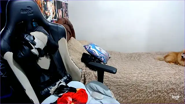 JINX 26 online show from January 15, 2025, 1:12 am