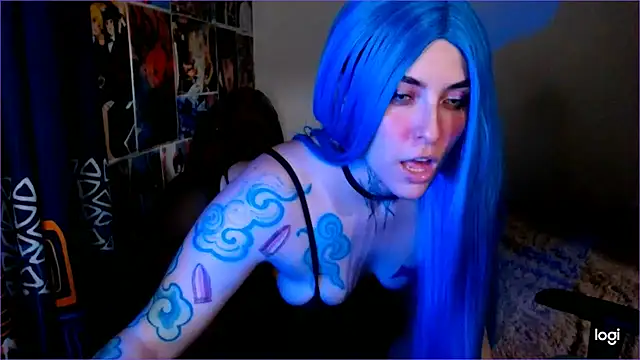 JINX 26 online show from January 19, 2025, 5:26 am