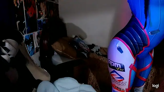 JINX 26 online show from March 5, 2025, 8:10 pm