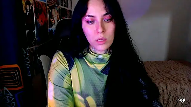 JINX 26 online show from March 8, 2025, 5:07 am