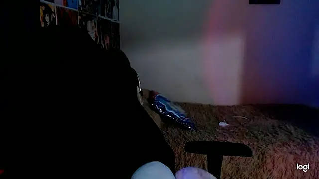 JINX 26 online show from March 15, 2025, 2:14 am