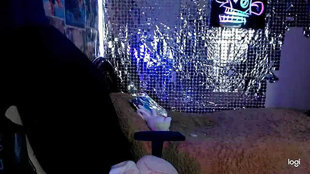 JINX 26 online show from November 23, 2025, 2:55 am