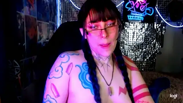 JINX 26 online show from January 9, 2026, 3:31 am