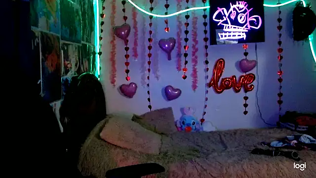 JINX 26 online show from March 8, 2026, 4:16 am