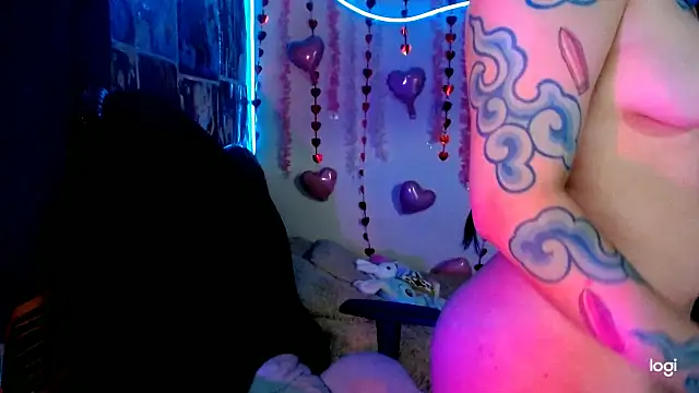 JINX 26 online show from March 27, 2026, 6:41 am