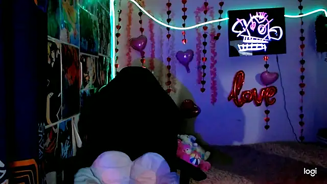 JINX 26 online show from April 15, 2026, 12:39 am