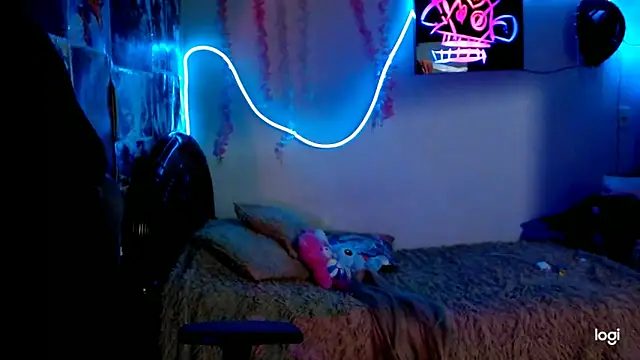 Snapshot of JINX_26 chatting on May 10, 2026, 4:06 am JINX 26 online show from May 10, 2026, 4:06 am