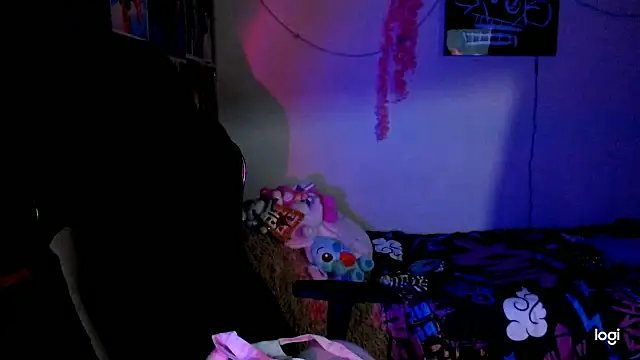 JINX 26 online show from July 22, 2026, 4:37 am