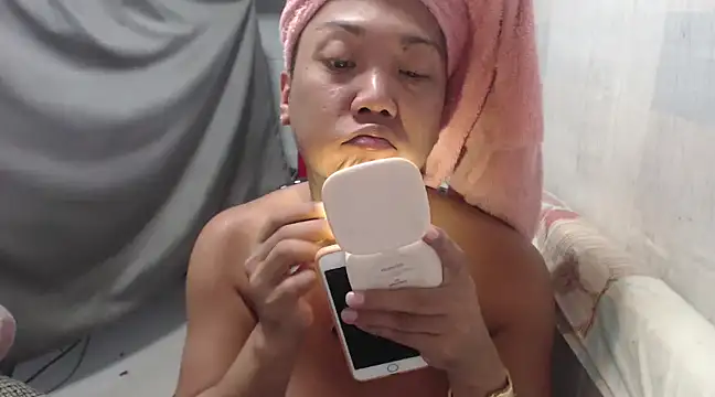 AsianNastyHOTCUM online show from March 13, 2025, 8:48 am