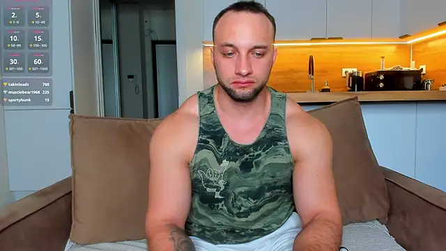 michaelbradleu online show from January 16, 2025, 11:37 am