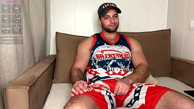 michaelbradleu online show from November 2, 2025, 9:17 pm