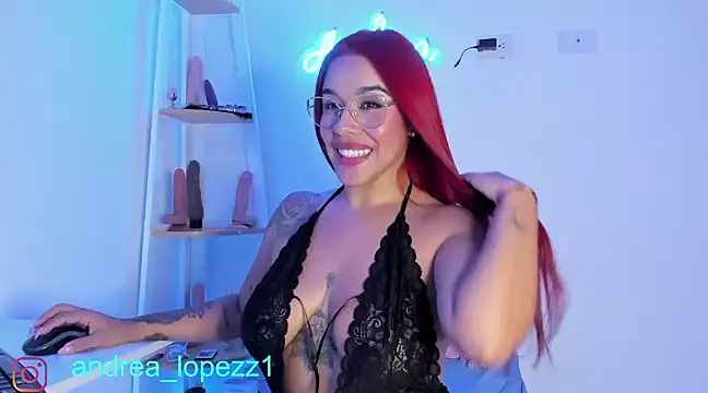 Snapshot of andrea_lopezz_ chatting on December 12, 2024, 11:03 pm andrea lopezz online show from December 12, 2024, 11:03 pm