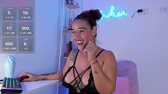 Snapshot of andrea_lopezz_ chatting on February 18, 2025, 12:15 am andrea lopezz online show from February 18, 2025, 12:15 am