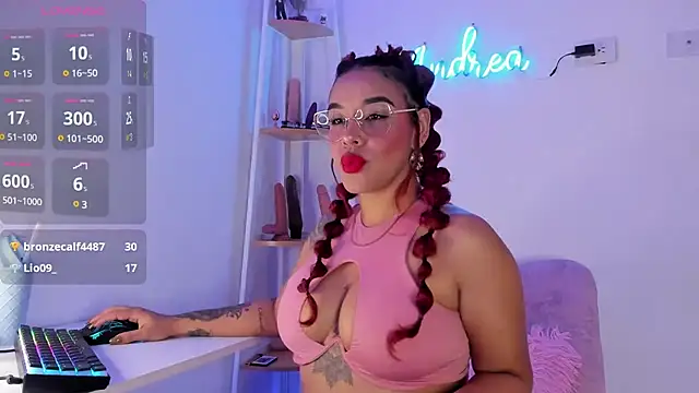 Snapshot of andrea_lopezz_ chatting on February 24, 2025, 11:52 pm andrea lopezz online show from February 24, 2025, 11:52 pm