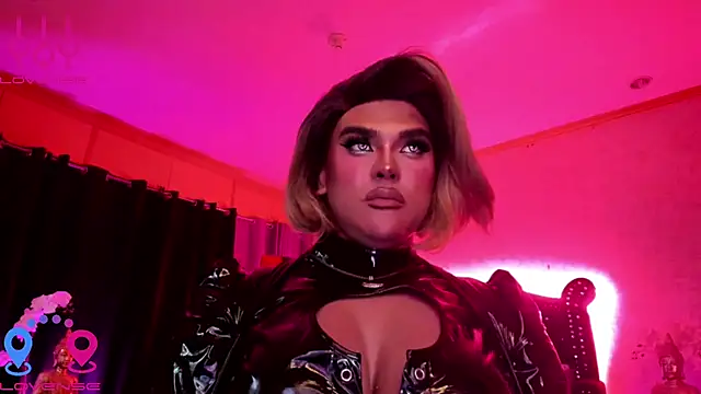 sexfactorysasha online show from February 7, 2025, 6:56 am