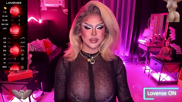 sexfactorysasha online show from October 13, 2025, 3:01 pm