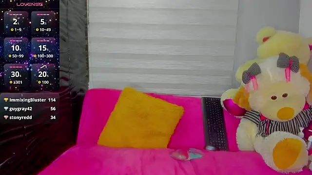 Pocahontas d online show from February 21, 2026, 7:20 am