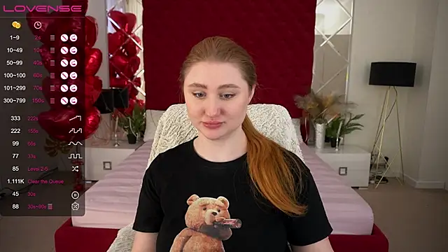 Snapshot of handsome_D chatting on February 23, 2025, 6:28 am handsome D online show from February 23, 2025, 6:28 am