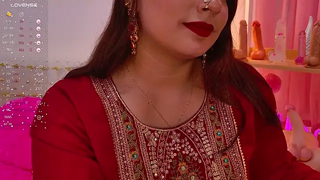 ashalisha online show from January 4, 2025, 4:54 pm