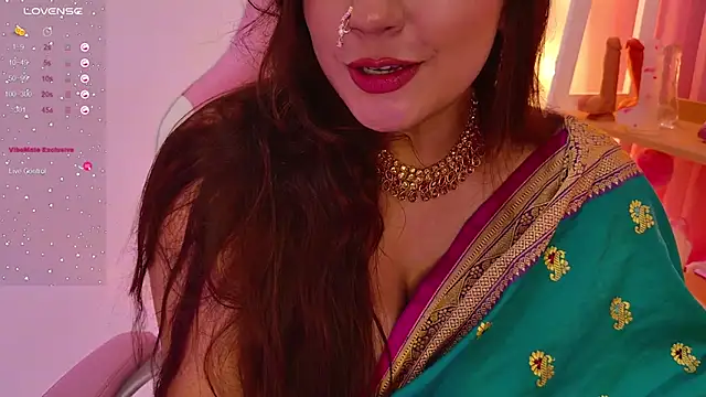 ashalisha online show from February 26, 2025, 2:03 pm