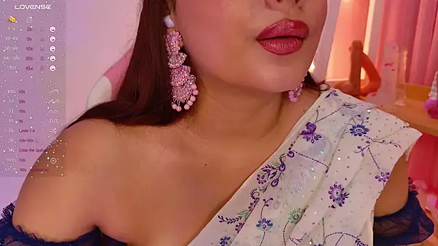 ashalisha online show from March 6, 2025, 2:08 pm