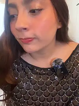 ashalisha online show from November 26, 2025, 3:13 pm