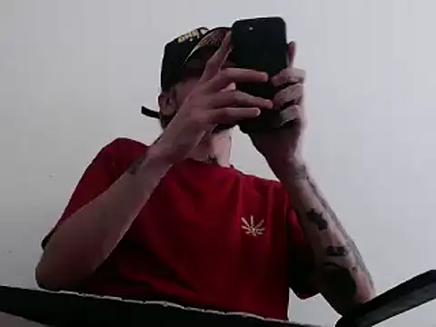 Christian Stiven1 online show from December 1, 2024, 5:57 pm