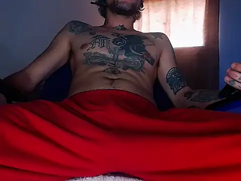 Christian Stiven1 online show from February 20, 2025, 4:25 pm