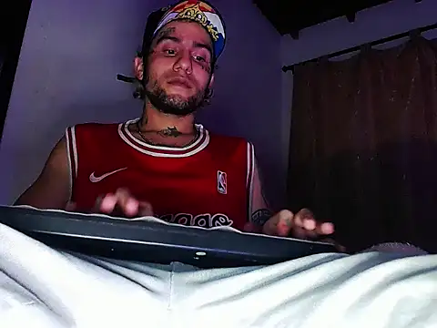 Christian Stiven1 online show from February 27, 2025, 4:20 am