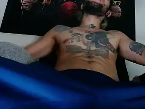 Christian Stiven1 online show from March 13, 2025, 6:26 am