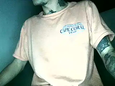 Christian Stiven1 online show from April 8, 2026, 10:59 am