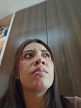 Rebeca xs online show from March 6, 2026, 8:38 pm