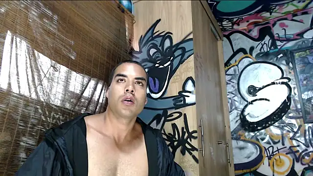 Justin Frank online show from March 27, 2026, 2:06 pm