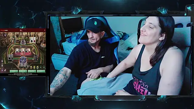 robvegas274 online show from September 20, 2025, 6:09 pm